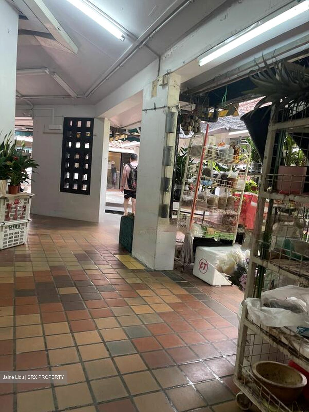 Fuchun Neighbourhood Centre (D25), Shop House #478554051